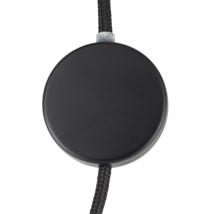 Kabel 4w1 z podświetlnym logo - LH-ZM02