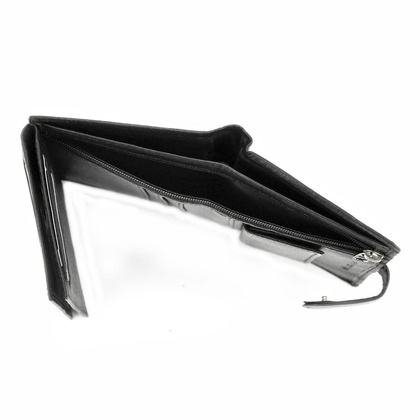 Portfel męski PELLUCCI CC 5400B Czarny