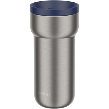 Mepal Ellipse kubek termiczny ze stali nierdzewnej o pojemności 375 ml
