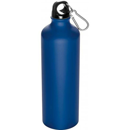 Bidon CRANFORD 800 ml Niebieski