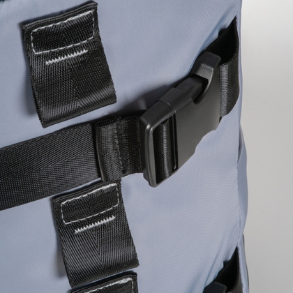 Plecak termiczny SAINT HELENS MoLu