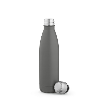 Butelka Mississippi 550 ze stali nierdzewnej z recyklingu 535 ml