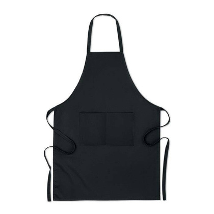 Fartuch z bawełny 200 gr/m²