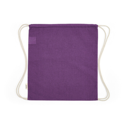 Torba na zakupy Lhotse Bawelna z recyklingu 140 gsm