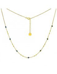 Naszyjnik Viva Swarovski 925