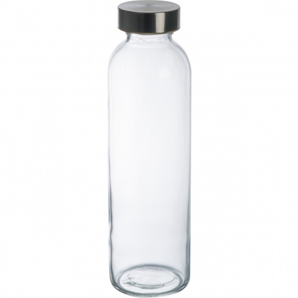 Butelka na wodę ANTALYA 600 ml