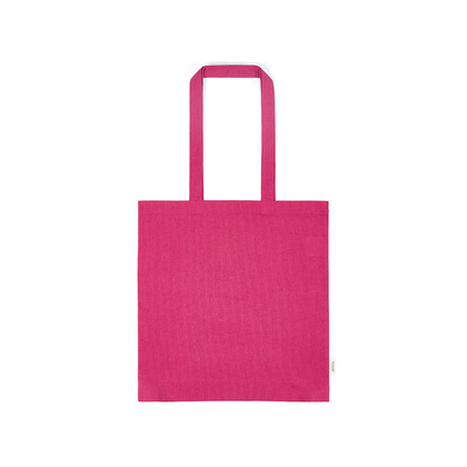 Torba na zakupy Everest bawelna z recyklingu 140 gsm