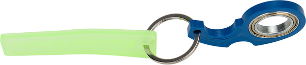 Brelok do kluczy Spinner