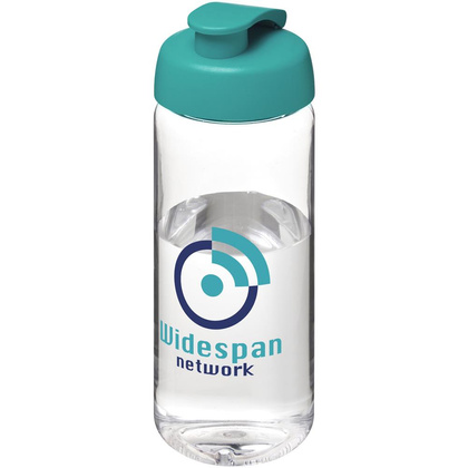 Bidon H2O Active® Octave Tritan™ o pojemności 600 ml