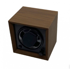 Rotomat szkatułka etui automatyczne na zegarek 1szt. drewno 14x12x12cm PD144
