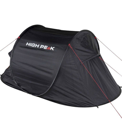 Namiot High Peak Vision 2 10280 Czarny