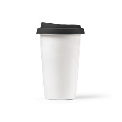 Kubek podrózny Tagus Ceramiczny 300 ml