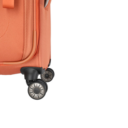 Mała kabinowa walizka TRAVELITE MIIGO 92747-87 Pomarańczowa