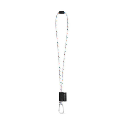 Lanyard Nautic Long Set. Modele standardowe