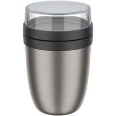 Mepal Ellipse izolowany pojemnik na lunch 2.0