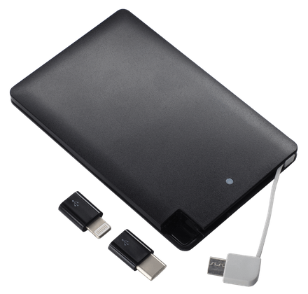 Power Bank 127812301