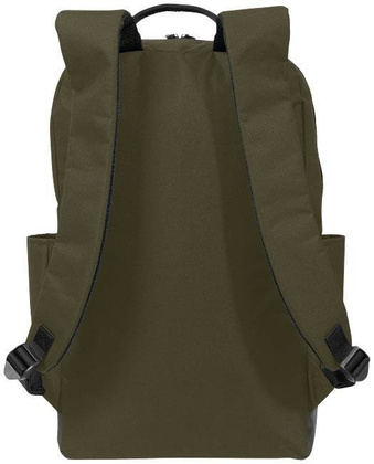 Plecak na komputer 15.6" Daily Brązowy