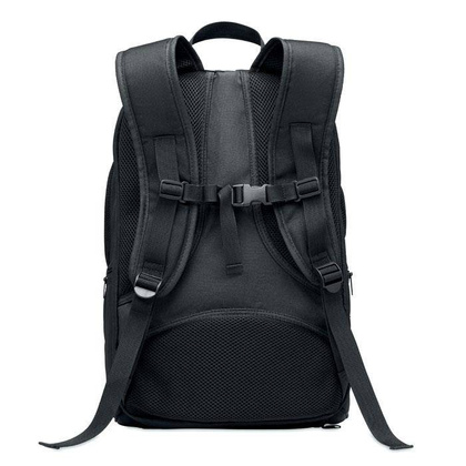 Plecak sportowy 600D RPET KEMER
