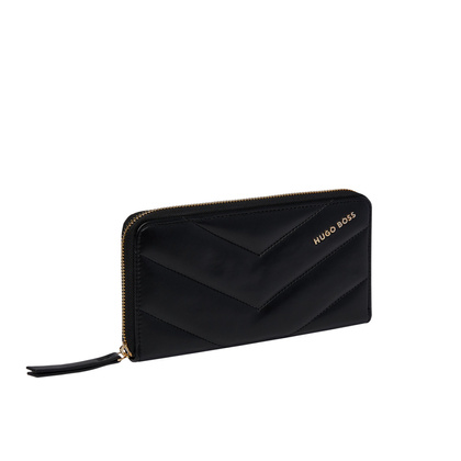 Organizer Hugo Boss Triga Black