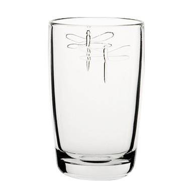 Libellules Szklanka 400ml H13cm UPOMINKARNIA