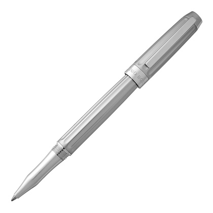 Pióro kulkowe Hugo Boss Beam Chrome