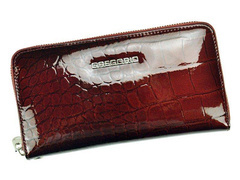 Portfel damski skórzany PELLUCCI BC-119