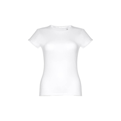 THC SOFIA WH 3XL. Damski t-shirt