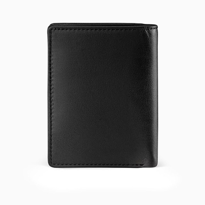 Portfel damski skórzany PUCCINI ZEN ZN9006 1 Czarny