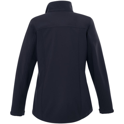Damska kurtka typu softshell Maxson