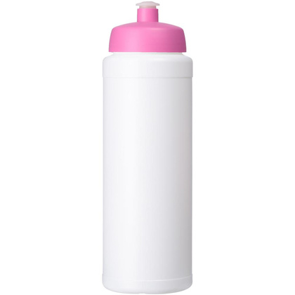 Bidon Baseline® Plus o pojemności 750 ml z wieczkiem sportowym