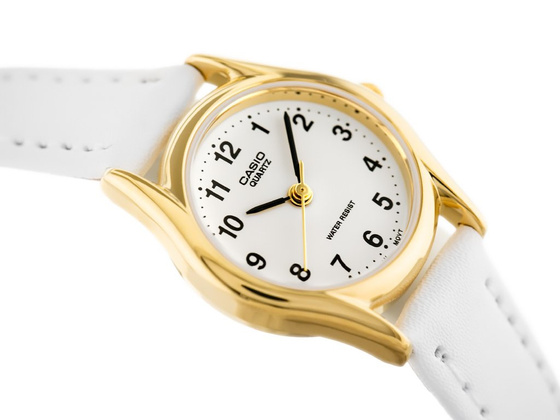 ZEGAREK DAMSKI CASIO LTP-1094Q-7B1 (zd522k)  + BOX