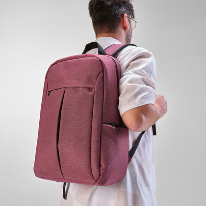 Plecak Madrid 22L Nylon z Recyklingu