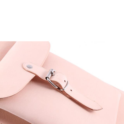 VERTICAL plecak / torba KEMER VOOC Vintage P15 czarny