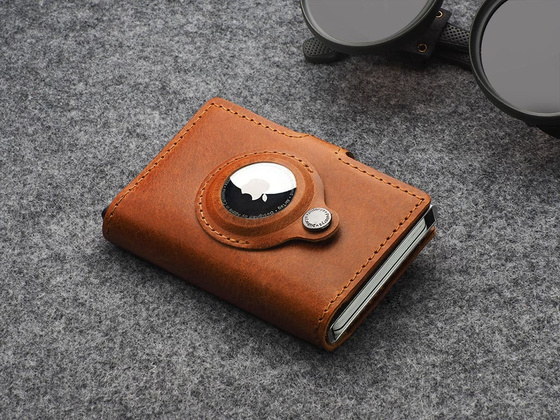 Portfel EASY WALLET for AirTag 2174
