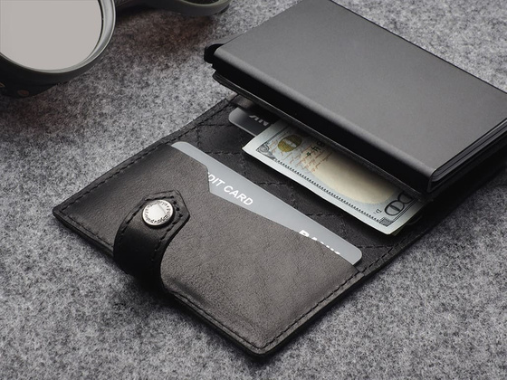 Portfel HIKER - CHIC Decor 2120