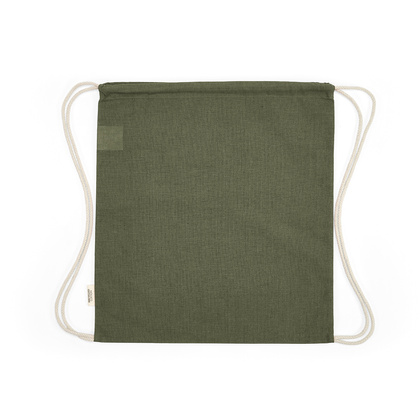 Torba na zakupy Lhotse Bawelna z recyklingu 140 gsm