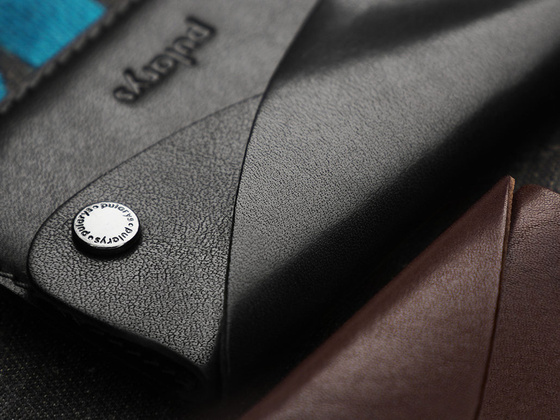 Portfel RETRO - Insider Line 1733