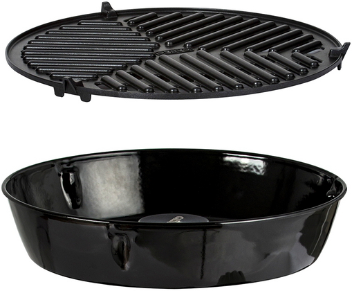 Grill gazowy CADAC turystyczny Safari Chef Lite 30mbar