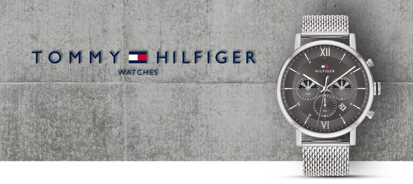 Zegarek Męski Tommy Hilfiger Evan 1710396 + BOX