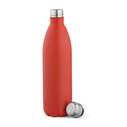 Butelka Mississippi 1100 ze stali nierdzewnej pochodzacej z recyklingu 1100 ml