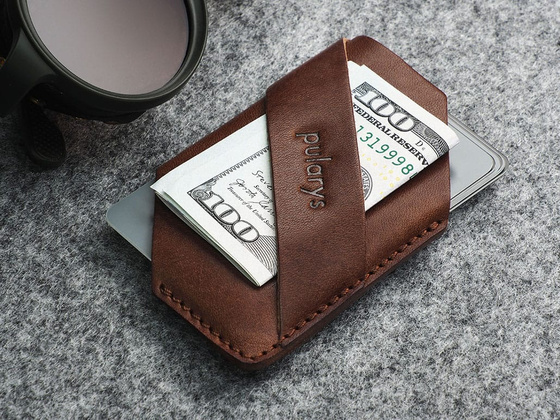 Portfel NAMIB - Insider Line 1732