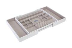 Wkład do szuflady na biżuterię Stackers M