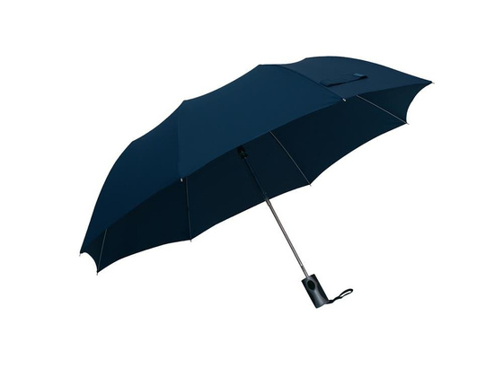 Parasol automatyczny męski KEMER MISTER Granatowy