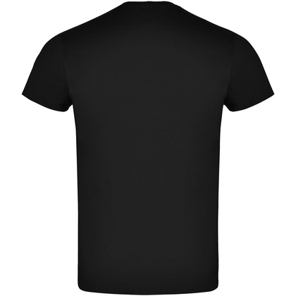 Atomic koszulka unisex z krótkim rękawem