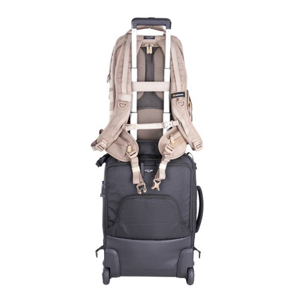 VANGUARD VEO RANGE T 45M Plecak beżowy