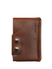 Portfel HOBBY - Saddle Leather 1726