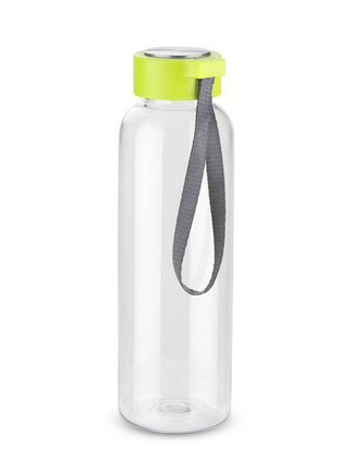 Butelka CLEAR 500 ml Zielony Jasny