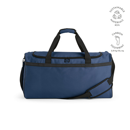 Torba sportowa São Paulo L rPET 50L