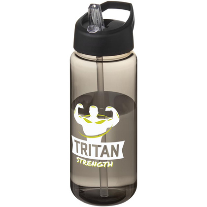 Bidon H2O Active® Octave Tritan™ o pojemności 600 ml z dzióbkiem