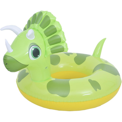 KÓŁKO DO PŁYWANIA 100CM DINOZAUR 35466